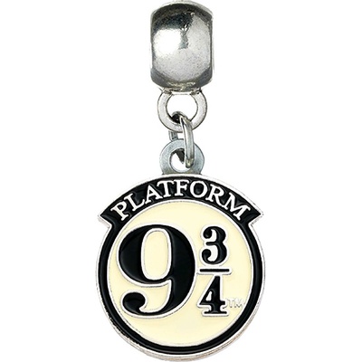 Carat Shop Přívěsek Harry Potter Nástupiště 9 a 3/4 HP0011