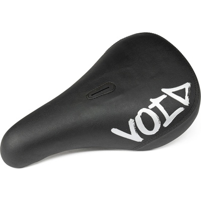 Eclat Void Fat Pivotal BMX Leather černé LEATHER