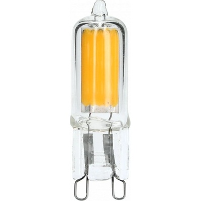 GTV LD-G935W04-40 LED žárovka COB, G9, 3,5W, 4000K, 350lm