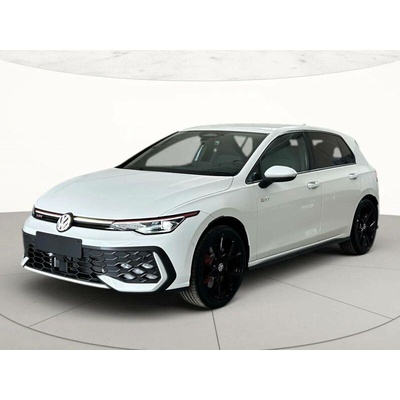 Volkswagen Golf DSG 195 kW