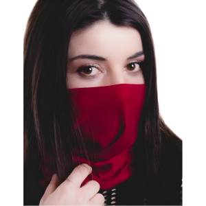 HARAHU Накръсник lÍ-6997 - Червен kp6997
