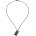Guess GC - Guess CMN80801 - Мъжка висулка (CMN80801)
