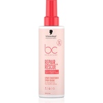 Schwarzkopf BC Bonacure Repair Rescue+ балсам без отмиване за увредена коса в спрей 200ml