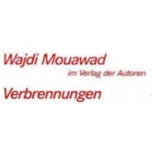 Verbrennungen | Wajdi Mouawad, Uli Menke (ISBN: 9783886612994)