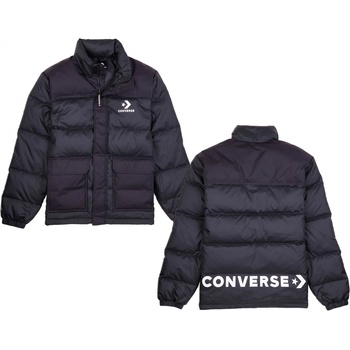 Converse WINTER SHORT DOWN jacket pánska bunda US 10023755-A03