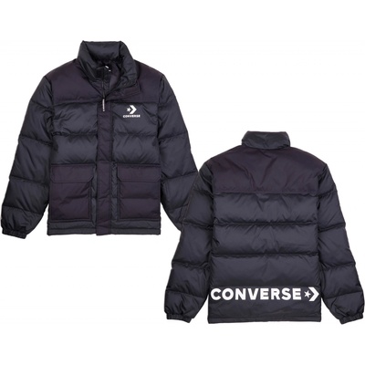 Converse WINTER SHORT DOWN jacket pánska bunda US 10023755-A03
