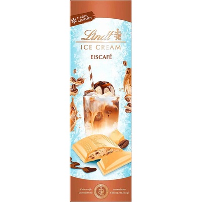 Lindt EisCafé 100 g