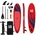 Tulli Sport: Комплект SUP Rush - 320 см (SUP96759)
