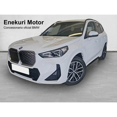 BMW iX1 eDrive20 150 kW