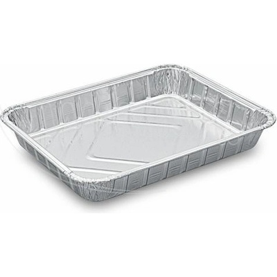 Wimex Menu misa ALU nedelená 227 x 177 x 30 mm 930ml