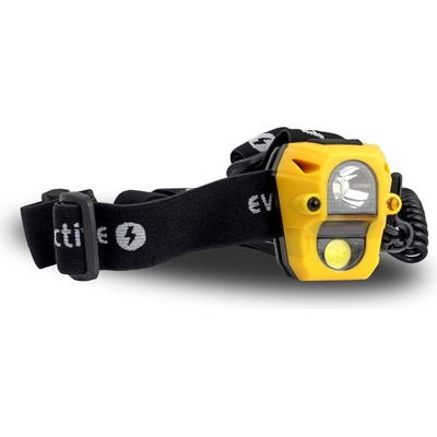 EverActive Cora HL-250 2xLED senzor