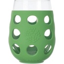 Lifefactory sklenice 500ml grass green 2ks