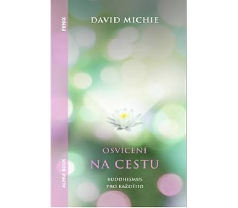 Osvícení na cestu