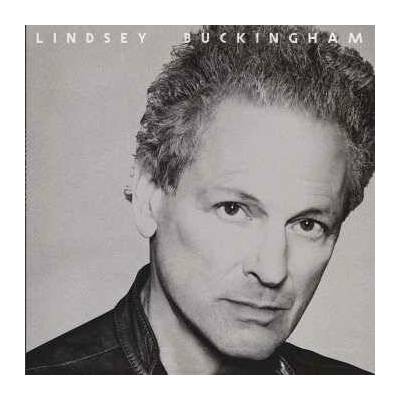 Lindsey Buckingham - Lindsey Buckingham CD