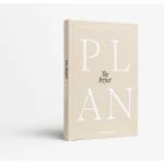 Printworks Седмичен планер 104 стр. The Perfect Plan - Printworks (PW00710)