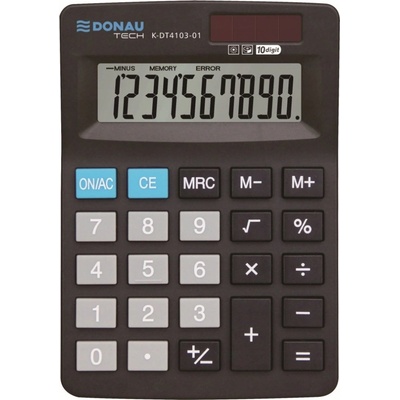 Donau Tech K-DT4103-01