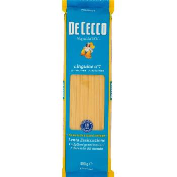 De Cecco Linguine 500гр