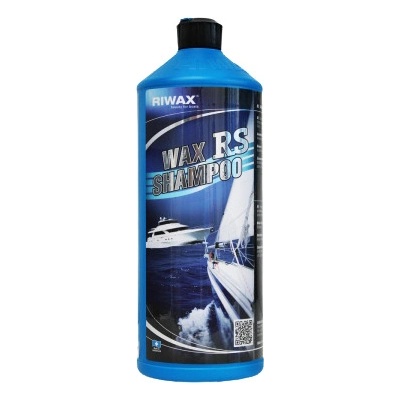 RIWAX WAX SHAMPOO RS 1 l