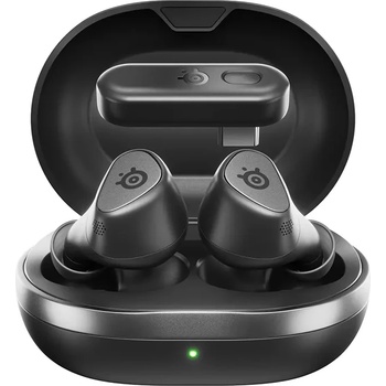 SteelSeries Arctis GameBuds black (61707/61680)