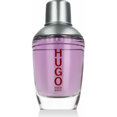 Hugo Boss Hugo Energise toaletná voda pánska 75 ml Tester