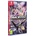 Red Art Games Macross Shooting Insight (Switch)