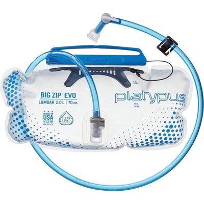 Platypus Big Zip EVO 2l