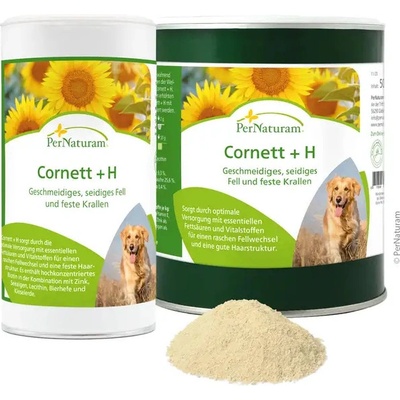 PerNaturam Cornett + H 250 g