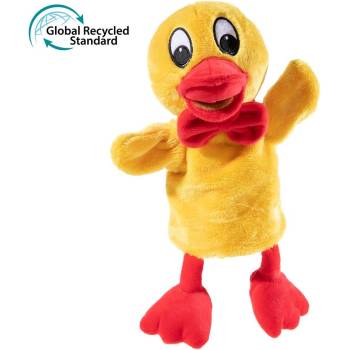 Image 1 of Heunec Кукла за театър Heunec, Пате, цяло тяло, 28 см (643468)