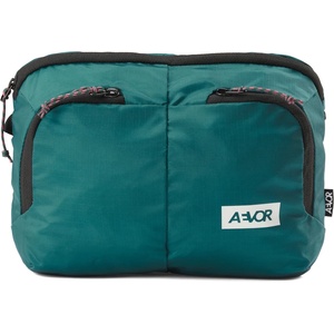 AEVOR Чанта за кръст Aevor Sacoche Bag Hip bag - Ripstop Evergreen - размер 4 l (510-4573-0911)