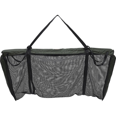 Prologic Vážící Sak C Series Retainer W Sling Large Green Black 90x55cm – Sleviste.cz