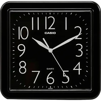 Image 1 of Casio Стенен часовник Casio - IQ-06-1DF (IQ-06-1DF)