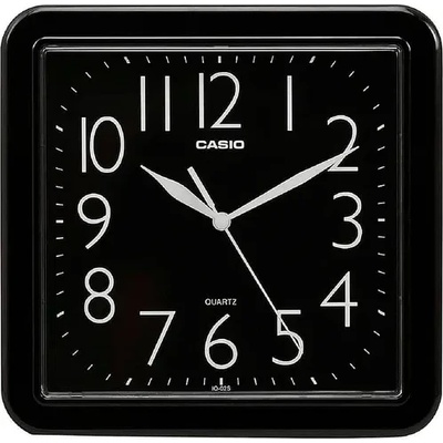 Casio Стенен часовник Casio - IQ-06-1DF (IQ-06-1DF)