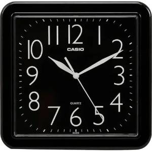 Casio Стенен часовник Casio - IQ-06-1DF (IQ-06-1DF)
