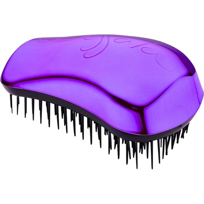Dessata Original kefa na vlasy Purple Metal Black