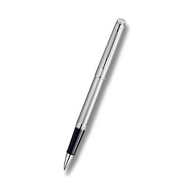 Waterman 1507/4920450 Hémisphere Stainless Steel CT roller