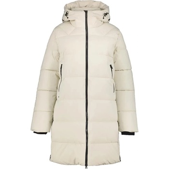LUHTA Палто Luhta Eisele L coat - Beige (Powder)