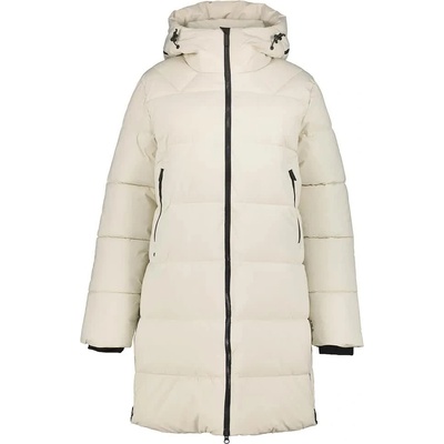 LUHTA Палто Luhta Eisele L coat - Beige (Powder)