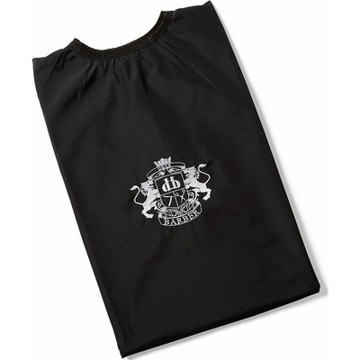 Dear Barber kadeřnická pláštěnka