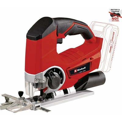Einhell TE-JS 18 Li-Solo Expert 4321200