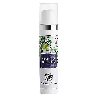 Nobilis Tilia arganový oční krém 15 ml