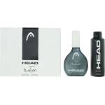 Head Motion комплект за мъже EDT 100 ml + дезодорант спрей 200 ml