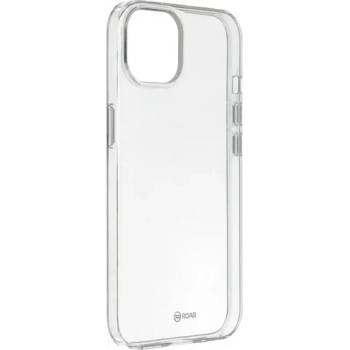 Roar iPhone 14 Pro ROAR ALL DAY Силиконов протектор за телефон Ултра тънък капак GP-129511 (GP-129511)