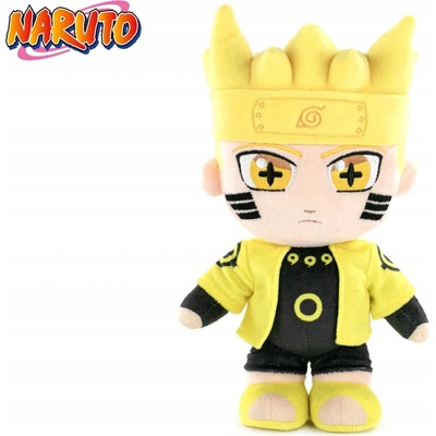 Naruto 6path AMARILLO Anime 30 cm
