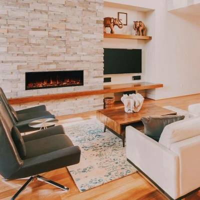 Modern Flames Landscape Pro Slim 56"