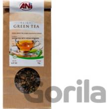 ANilab BIO Zelený čaj Reishi 70 g