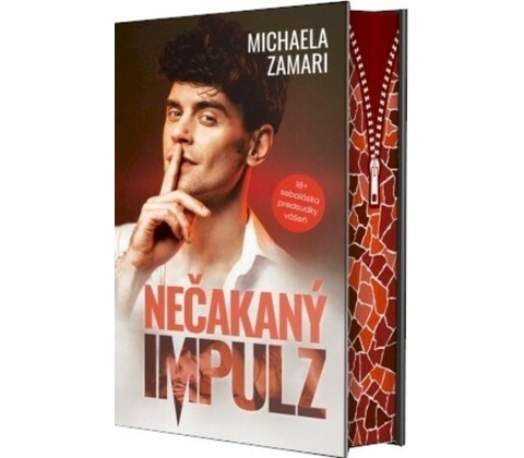 Nečakaný impulz