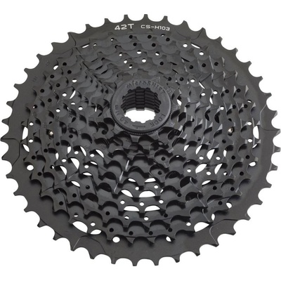 Microshift XLE