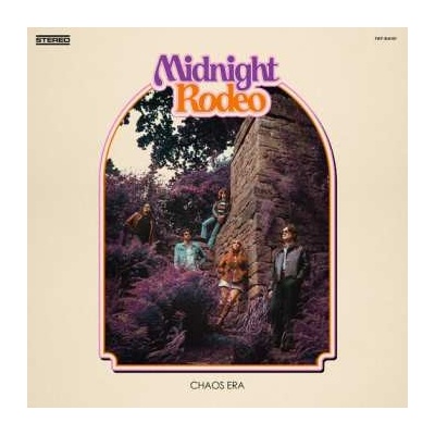 Midnight Rodeo: Chaos Era LP
