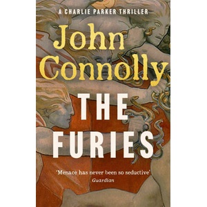 Furies | John Connolly (ISBN: 9781529391770)