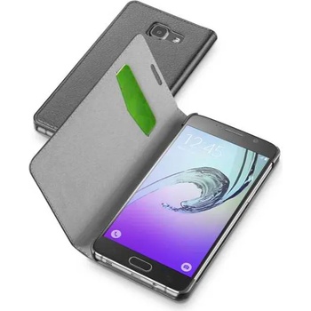 Image 1 of Samsung Galaxy A5 (2016) Book Кожен Калъф и Протектор